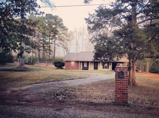 266 Brunson Rd, Dry Prong, LA 71423