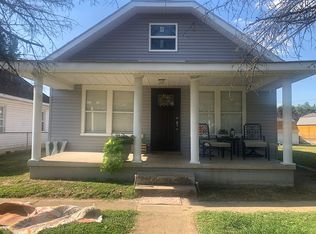 4442 Auburn Rd, Huntington, WV 25704