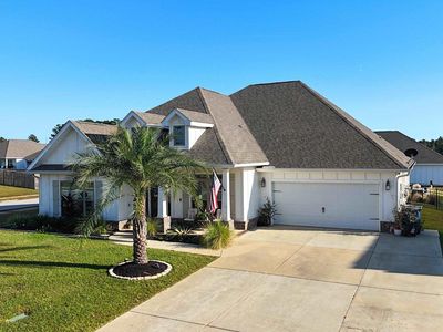 421 Apollo Ave, Gulf Shores, AL, 36542