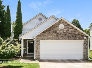 1013 Olde Town Pl, Jonesboro, GA 30236