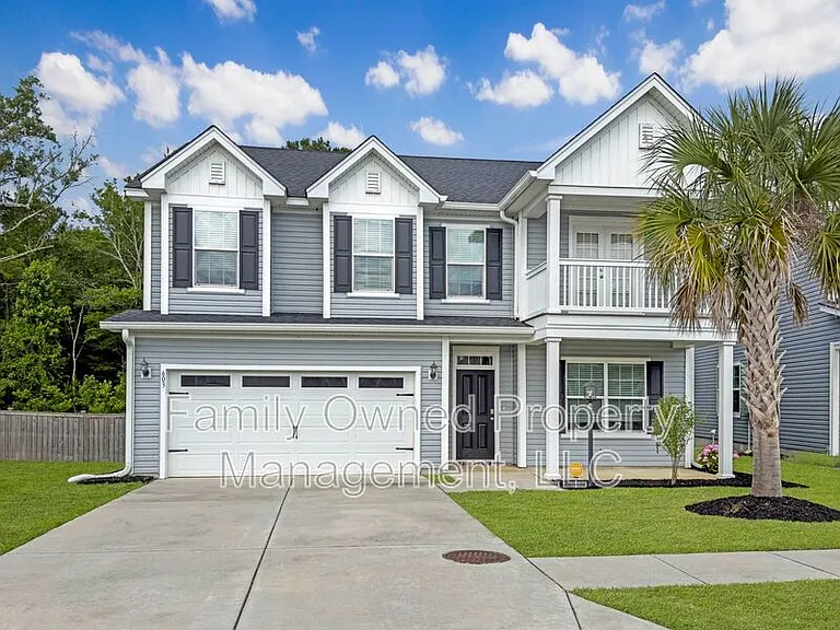603 Pendleton Dr — Photo 4