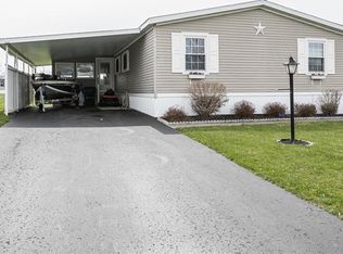983 Gypsum Mills St #447, Victor, NY 14564