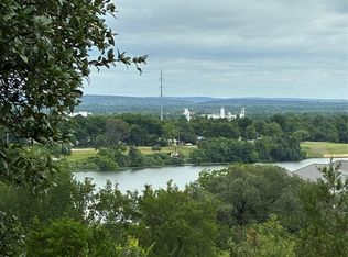 LOT 9 Bendito Way, Marble Falls, TX 78654