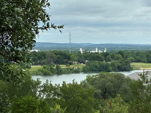 LOT 9 Bendito Way, Marble Falls, TX 78654