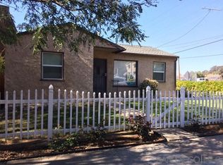 3896 Ampudia St, San Diego, CA 92110