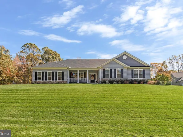 12468 Stallion Pl, Hughesville, MD 20637