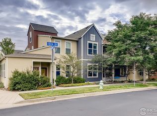 1530 Lee Hill Rd UNIT 6, Boulder, CO 80304