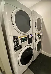 Rented by Bedford And Dean LLC