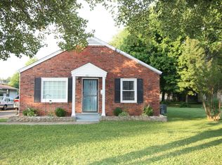 4211 Kenton Ave, Louisville, KY