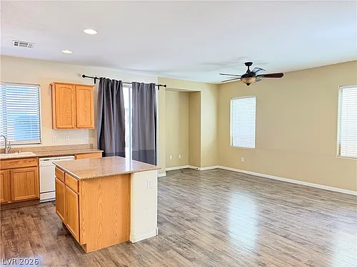 5340 Floating Flower Ave Photo 1