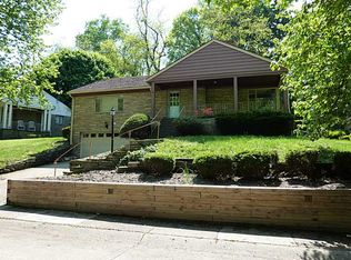 1755 Theodan Dr, Pittsburgh, PA 15216