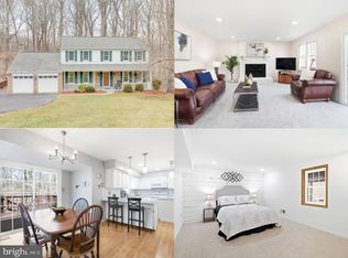 11316 Robert Carter Rd, Fairfax Station, VA 22039