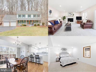 11316 Robert Carter Rd, Fairfax Station, VA, 22039
