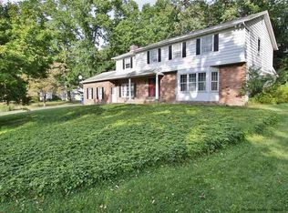 75 Arnold Dr, Kingston, NY 12401