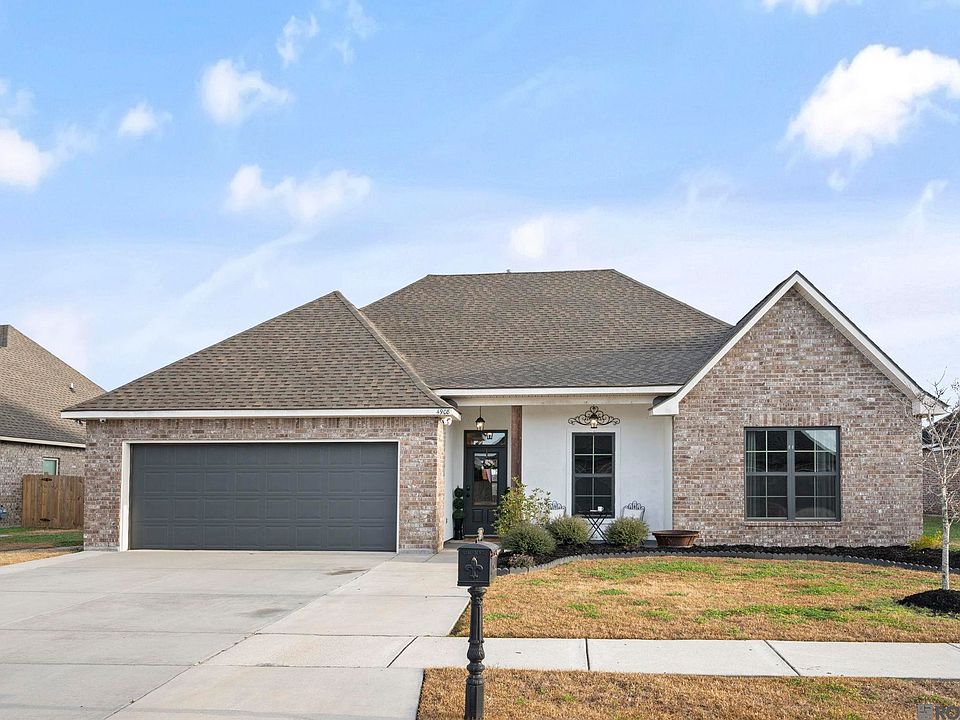 4908 Trial Dr, Addis, LA 70710 | Zillow