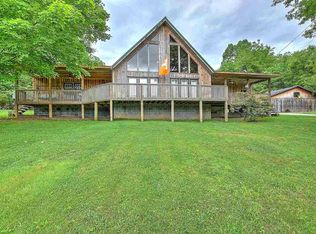 205 Crystal Ln, Greeneville, TN 37745