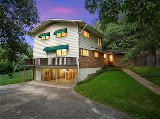 2425 Wendy Ln, Waco, TX 76710