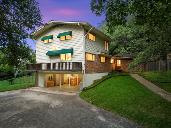 2425 Wendy Ln, Waco, TX 76710