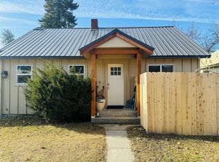 1211 Maiden Ln, Thompson Falls, MT 59873