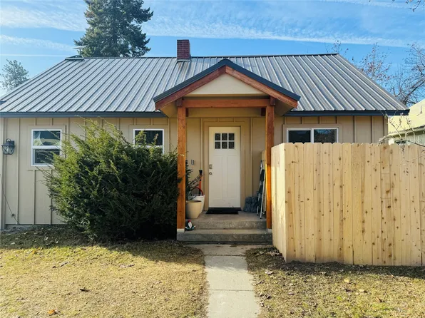 1211 Maiden Ln, Thompson Falls, MT 59873