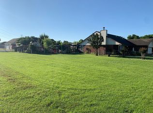 3607 S 213 East Ave, Broken Arrow, OK 74014