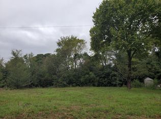 431 Callahan St, Groveton, TX 75845