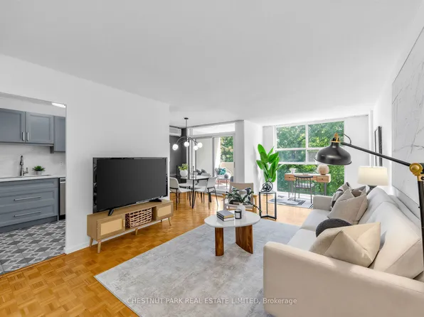 40 Homewood Ave #414, Toronto, ON M4Y 2K2