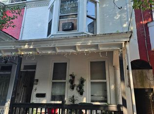 55 Green St, Lancaster, PA 17602