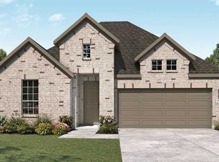 Willow Plan, River Ranch, Dayton, TX 77535