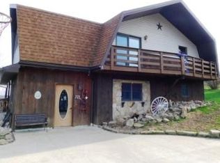 1484 Rosely Rd, Saint Marys, PA 15857