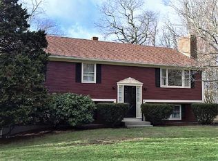 14 Brant Rd, Portsmouth, RI 02871