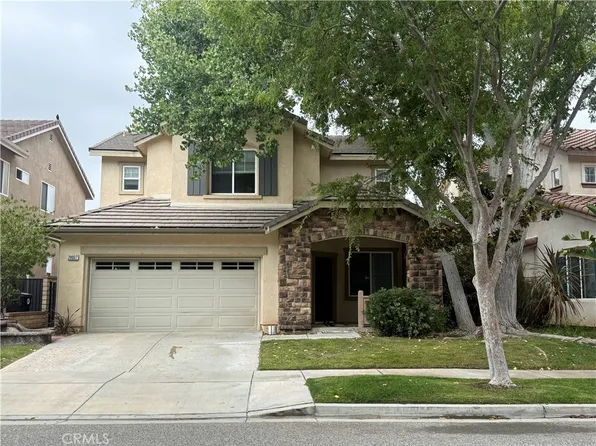 28007 Alta Vista Ave, Valencia, CA 91355
