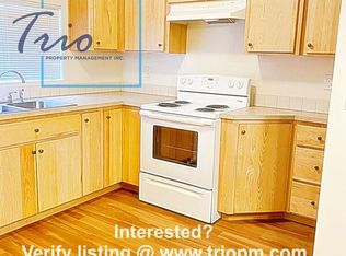 829 A St, Springfield, OR 97477