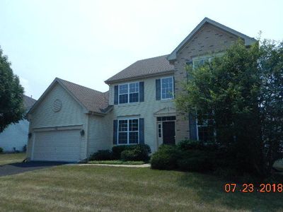106 Westbourne Ave, Sugar Grove, IL, 60554