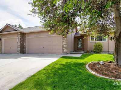 11193 W Red Maple Dr, Boise, ID, 83709