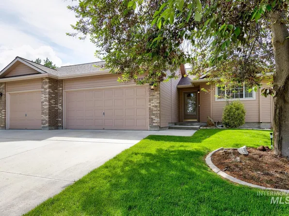 11193 W Red Maple Dr, Boise, ID 83709