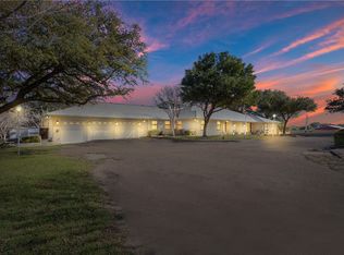 544 Lusk Creek Rd, Eddy, TX 76524