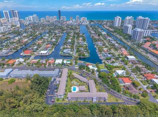 700 Layne Boulevard #301, Hallandale Beach, FL 33009