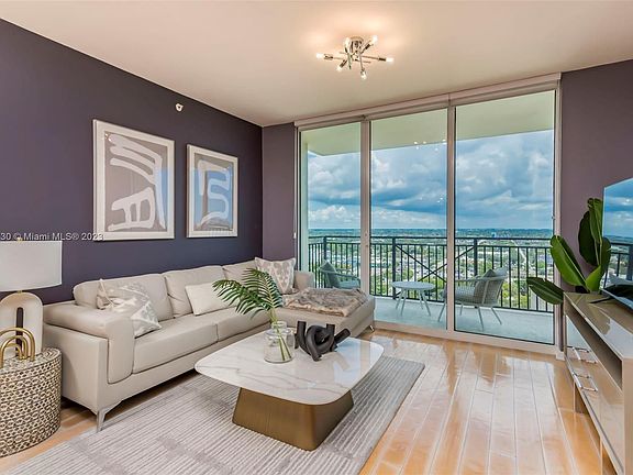 4th image of 610 W Las Olas Blvd APT 1814N