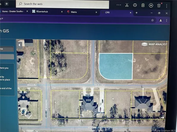 0 Sonoma Cir, Sulphur, LA 70665