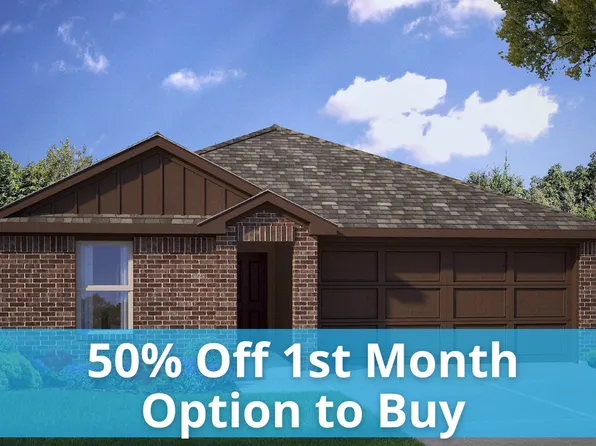 9305 Subjeck Way, Fort Worth, TX
