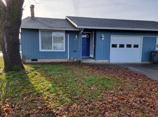 3807 E St, Springfield, OR 97478