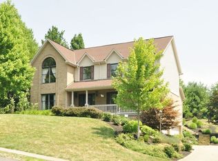 2617 Fountain Hls, Pine Twp, PA