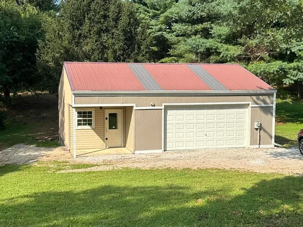 89 Mountain View Ct, Somerset, KY 42501