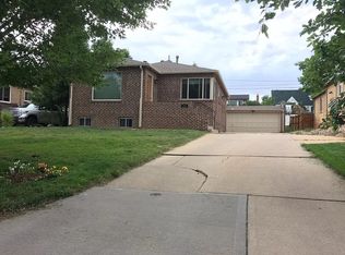 4815 W 30th Ave, Denver, CO 80212