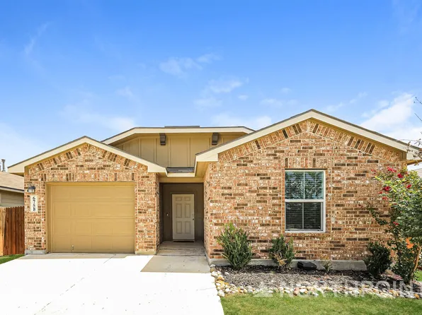 6758 Legato Curv, San Antonio, TX 78252
