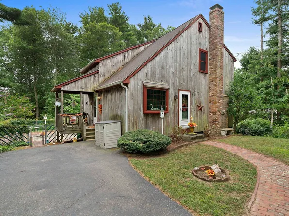 81 Furnace St, Marshfield, MA 02050