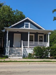 368 Green Bay Rd, Glencoe, IL, 60022