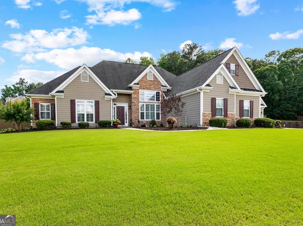 176 Long Shore Way, Newnan, GA 30265