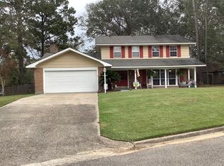 2108 Sheppard Blvd, Picayune, MS 39466